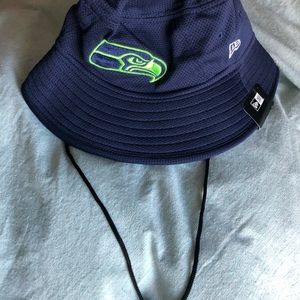 Seahawks Bucket Hat!